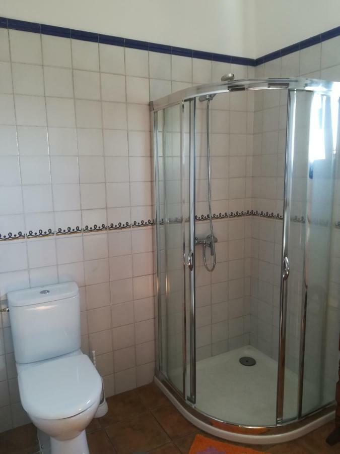 Vivienda Vacacional La Canada Tinajo Kültér fotó