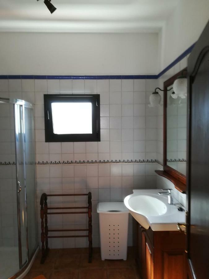 Vivienda Vacacional La Canada Tinajo Kültér fotó